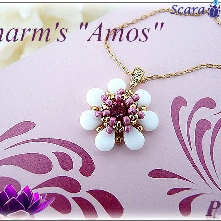 Charm’s Amos by Puca