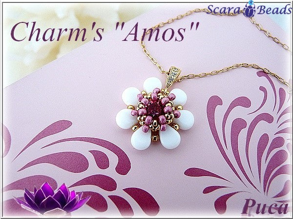 Charm’s Amos by Puca