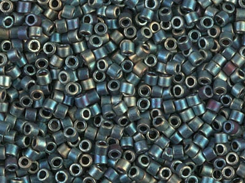 Delica Seed Beads