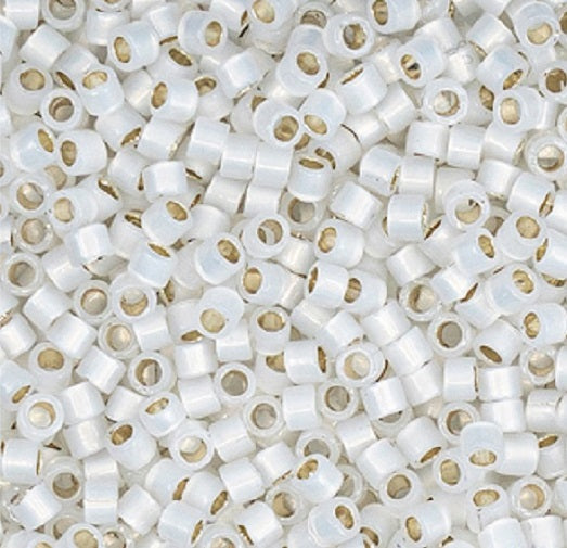 Delica 11/0 in 5g Packs