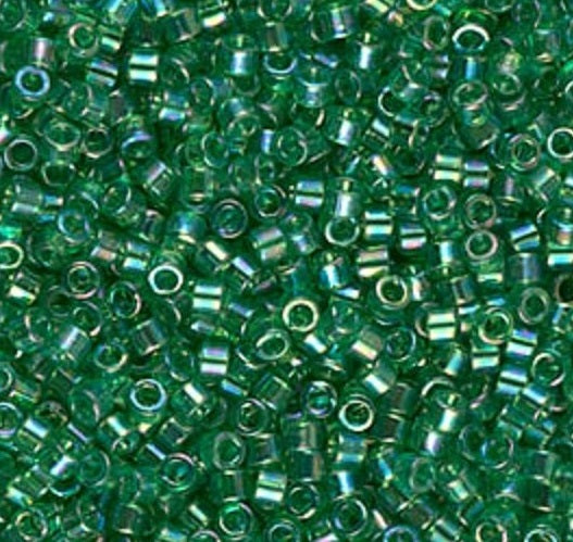 Delica 11/0 in 50g Packs