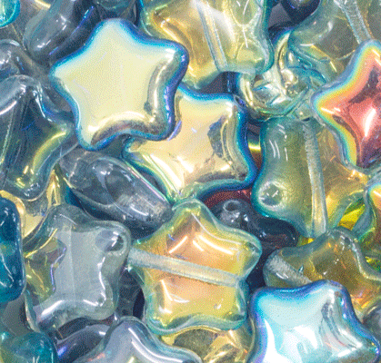 Star Beads