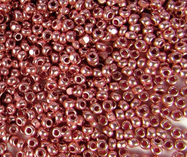 Rocailles 1-Cut Size 13/0