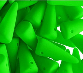 Spike Neon Beads