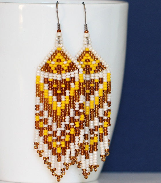 Brick Stitch Patterns