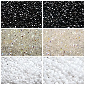 Sets of Three Colors