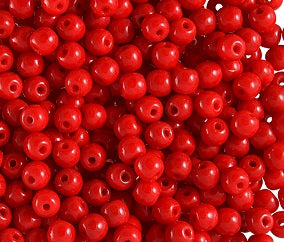 Round Beads 4mm