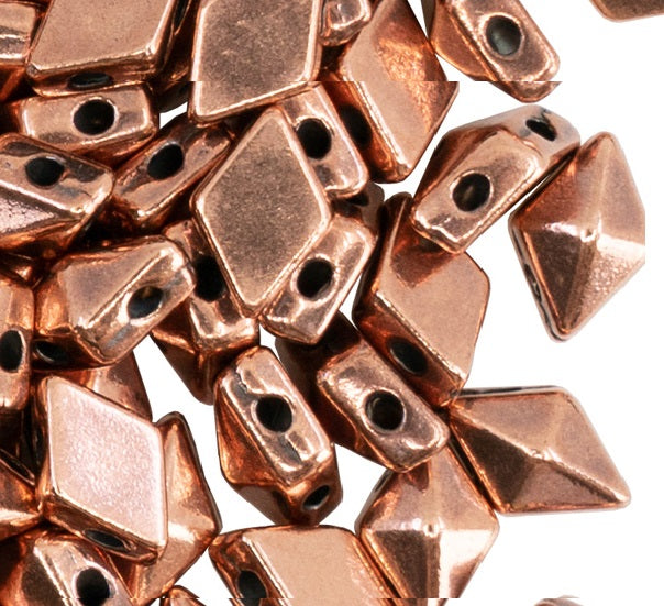Metal Beads