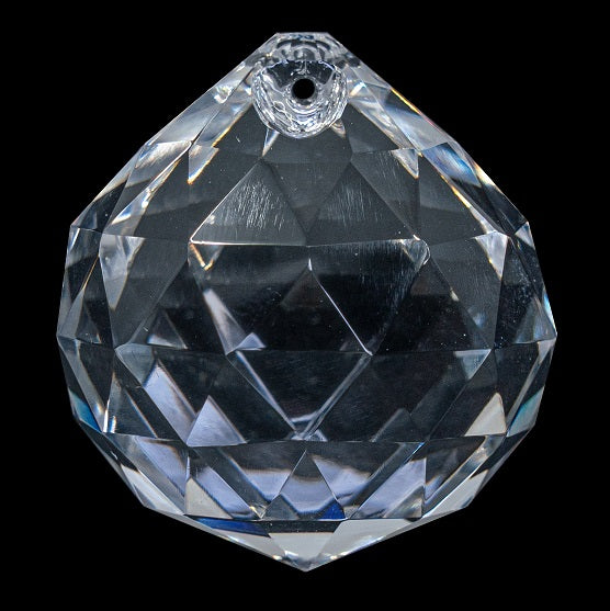 Chandelier Crystal Pendant