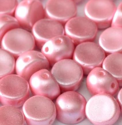 2-hole Cabochon Beads