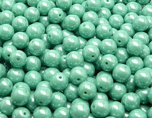 Round Beads 6mm