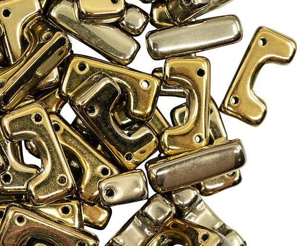 Telos® par Puca® Beads