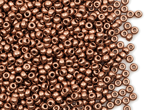 Rocailles Size 8/0