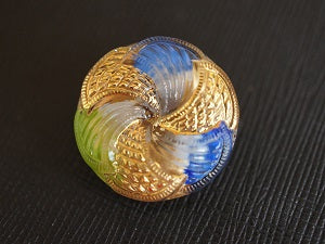 Size 10 (22.5mm | 7/8)