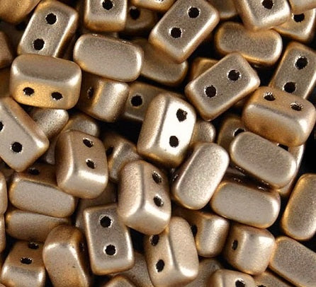 IOS® par Puca Beads