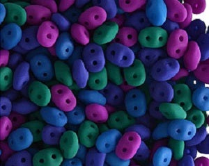 Beads Neon (UV-Active)