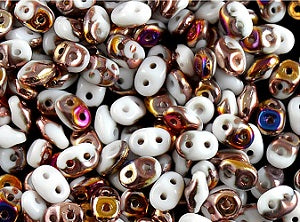 Superduo Seed Beads