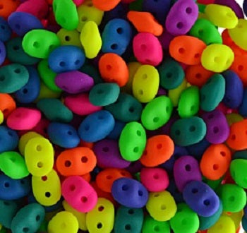 Beads Neon (UV Active)