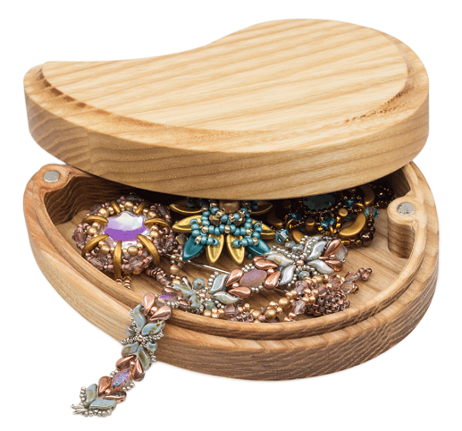 Doses, Storage Boxes