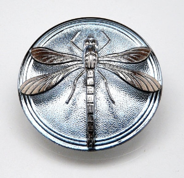 Czech Glass Cabochons