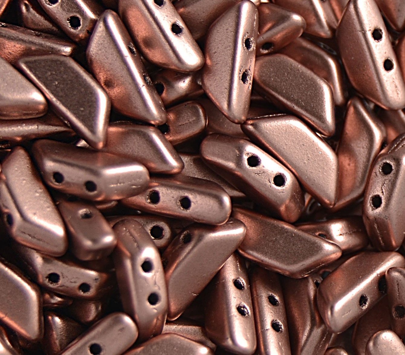 Tinos® Par Puca® Beads