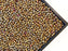 20 g 11/0 Seed Beads Preciosa Ornela, Metallic Mix, Czech Glass