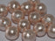 Cotton Pearls 10 mm, Pink, Miyuki Japanese Beads