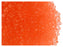 20 g 10/0 Seed Beads Preciosa Ornela, NEON Orange Matte, Czech Glass