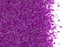 5 g 11/0 Miyuki Delica, Lined Lilac AB, Japanese Seed Beads