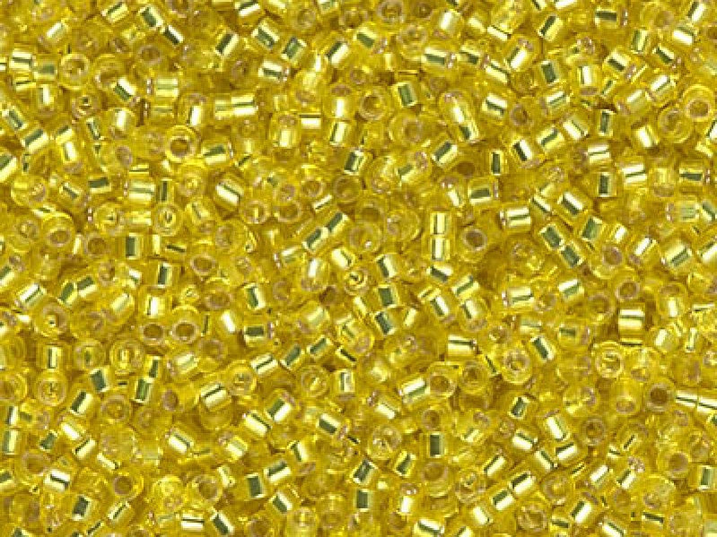 Delica Seed Beads — ScaraBeads US