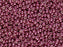 Seed Beads 11/0, Duracoat Galvanized Magenta, Miyuki Japanese Beads