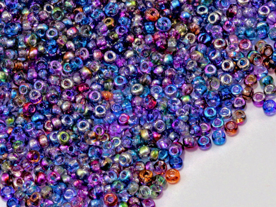 High Quality Beads Directly From The Czech Republic – ScaraBeads