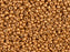 Seed Beads 11/0, Matte Duracoat Galvanized Yellow Gold, Miyuki Japanese Beads