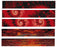 PDF Peyote Bracelets Patterns (5P)