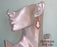 PDF Tutorial Earrings “Talia”