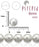 30 pcs Round Pearl Beads 8mm, Czech Glass, White Pearl
