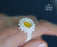 PDF Tutorial Ring "Daisy"