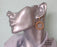 PDF Tutorial Earrings "Jean"