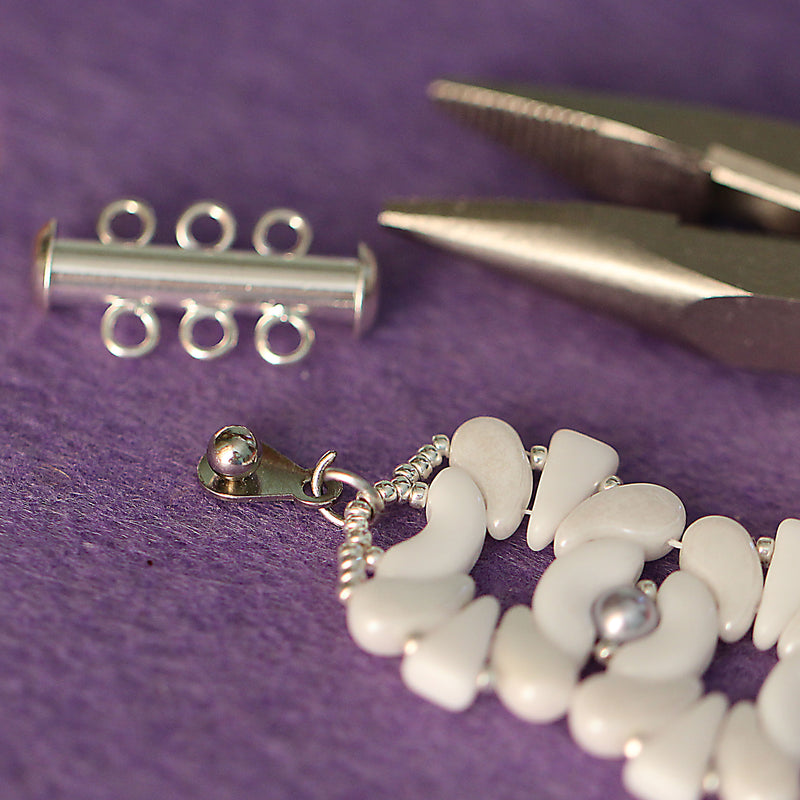 PDF Tutorial Bracelet “Maria”