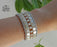 PDF Tutorial bracelet “Tenderness”