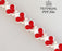 PDF Tutorial Bracelet "Love"