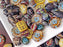 65 g Unique Mix of Czech Glass Beads for Jewelry Making, Beads & Bead assortments , Mix Surprise, Czech Glass
