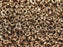 Spacer Beads 2.2x1 mm, Metallic Dark Bronze, Miyuki Japanese Beads