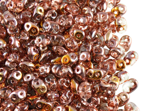 20 g 10/0 Seed Beads Preciosa Ornela, Jet Black, Czech Glass